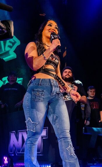 Roxanne Perez