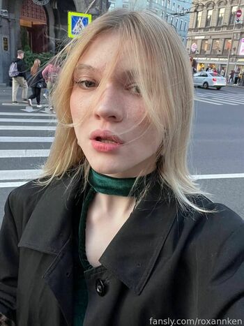 roxannken