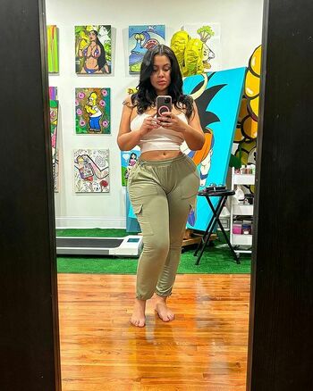 Roxsana Diaz