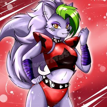 roxxanne