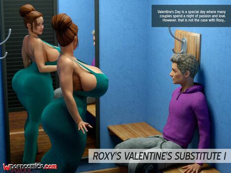 Roxy Foxxx