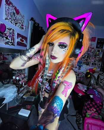 Roxy Katrina