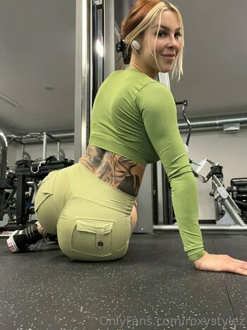 roxystylez
