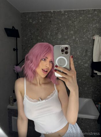 roxytsmistress