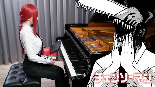Ru’s Piano