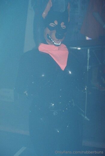 rubberbuns