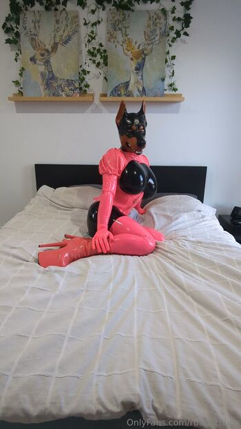 rubberbuns