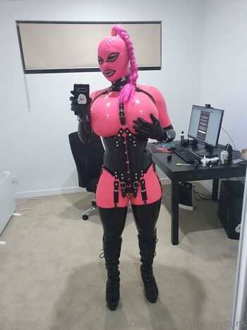 rubberbuns