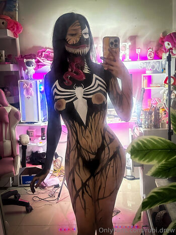 Rubi Drew