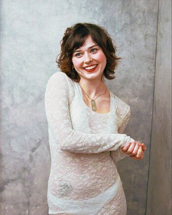 Ruby Cruz