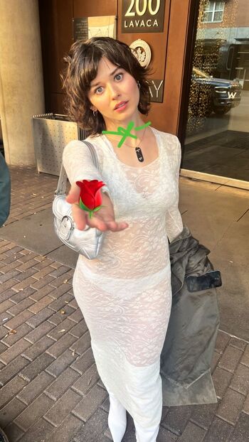 Ruby Cruz