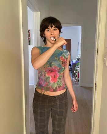 Ruby Cruz