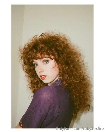 Ruby.Foxfire