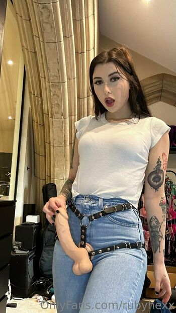 Ruby Hexx