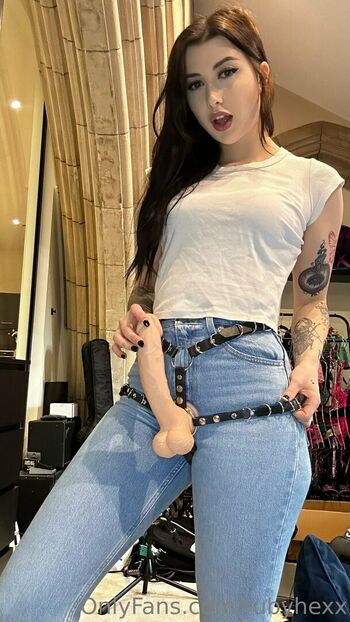 Ruby Hexx