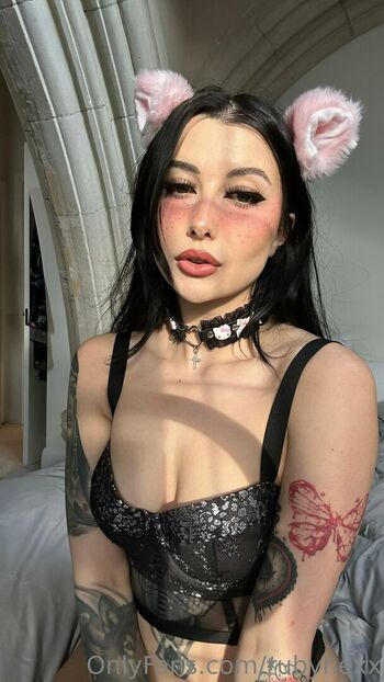 Ruby Hexx