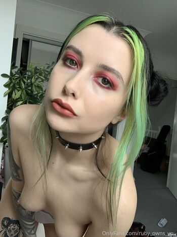 Ruby Hexx