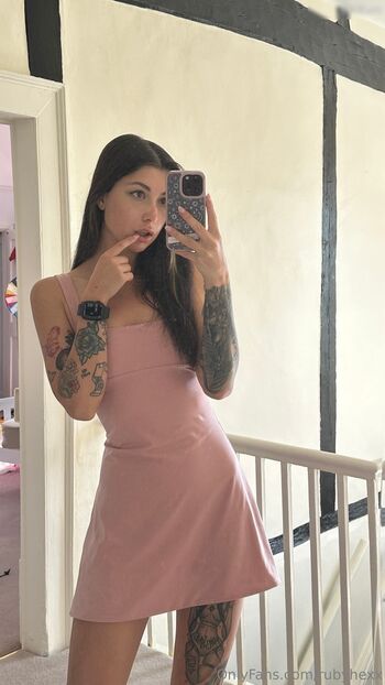 Ruby Hexx