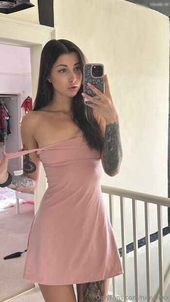 Ruby Hexx