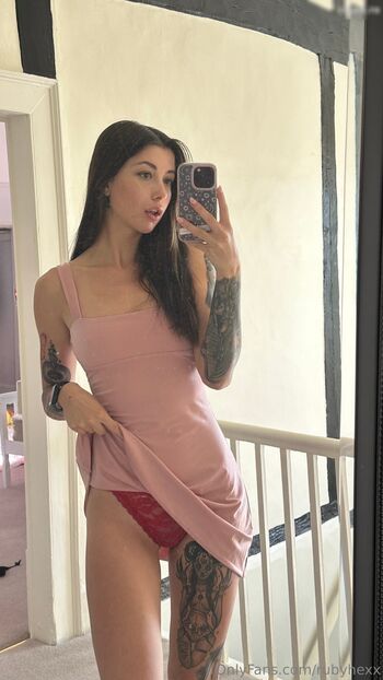 Ruby Hexx