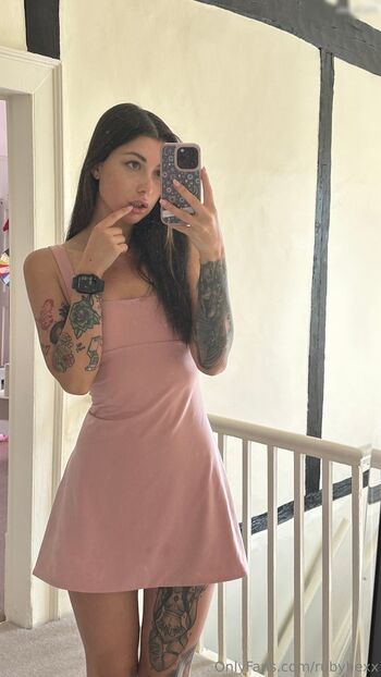 Ruby Hexx
