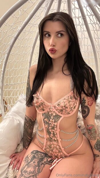Ruby Hexx