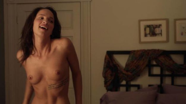 Ruby Modine