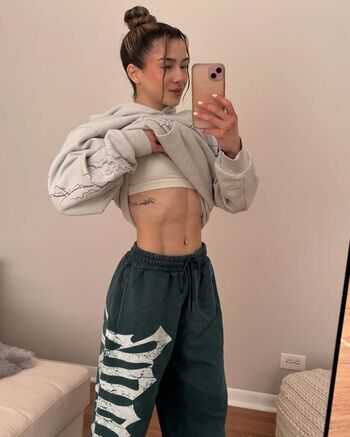 Ruby Rivera