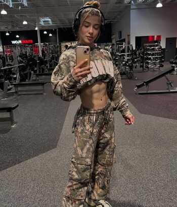 Ruby Rivera