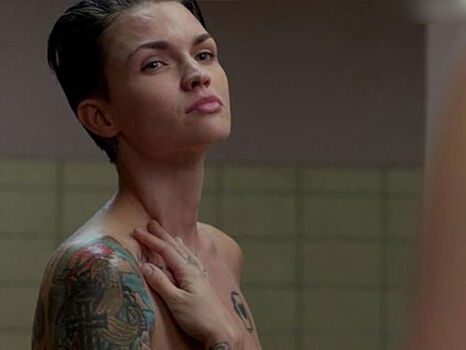 Ruby Rose Langenheim