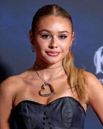 Ruby Rose Turner