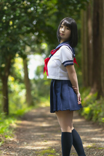 Rui Kiriyama