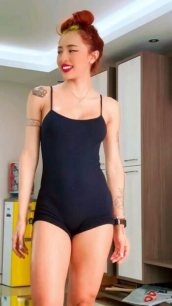Ruivinha De Marte