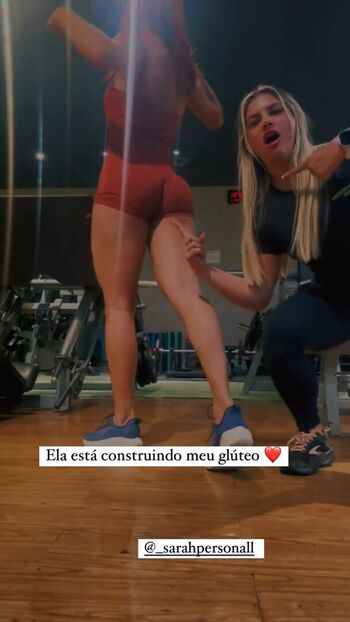 Ruivinha De Marte