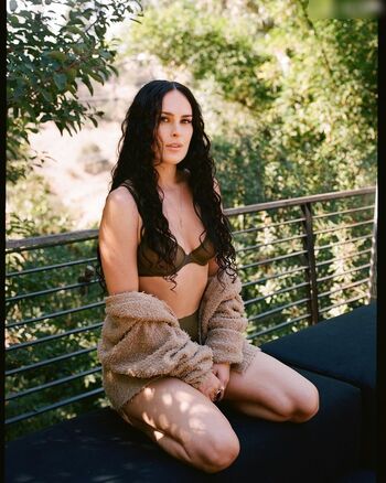 Rumer Willis