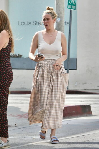 Rumer Willis