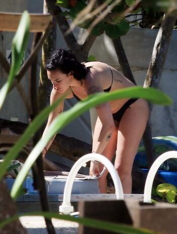 Rumer Willis