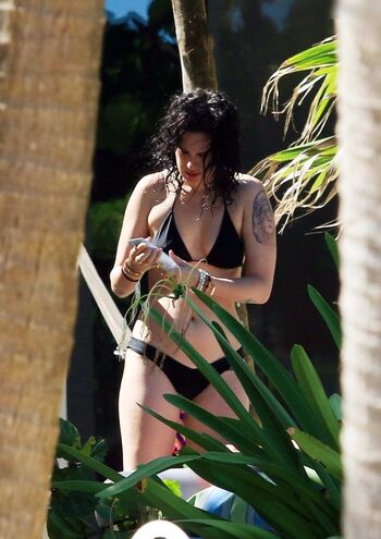 Rumer Willis
