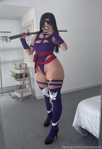 rumipeach