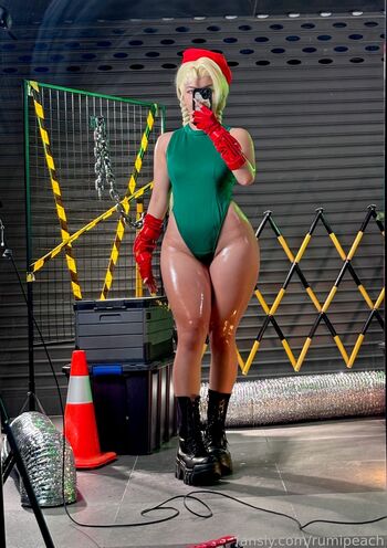 rumipeach