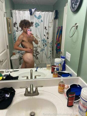 running_on_traps