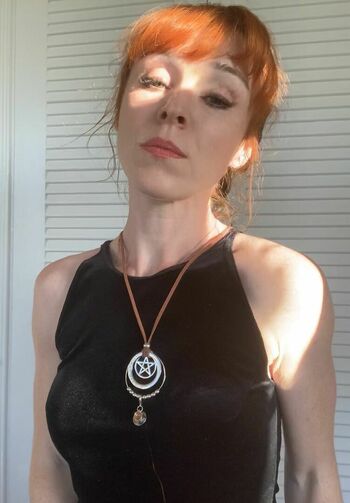 Ruth Connell