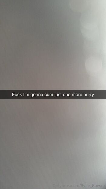 Rylie Rowan