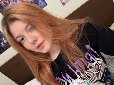 Rylie Rowan