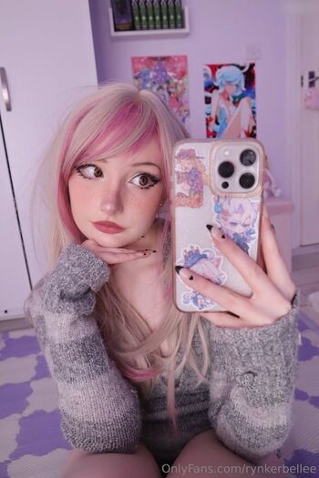 Rynkerbelle