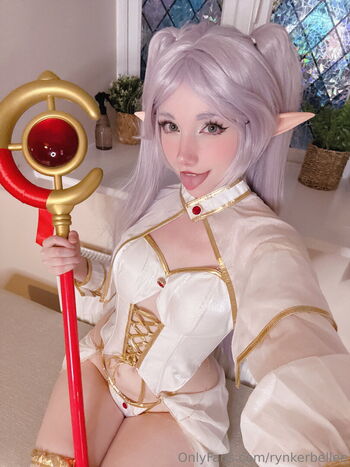 Rynkerbelle