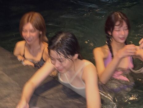 Full leaked Ryujin page private onlyfans photo