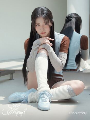 Full leaked Ryujin private onlyfans photo