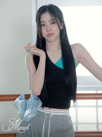 Full leaked Ryujin private onlyfans photo