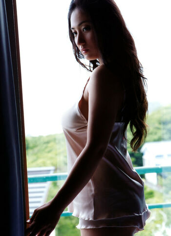 Saaya Irie